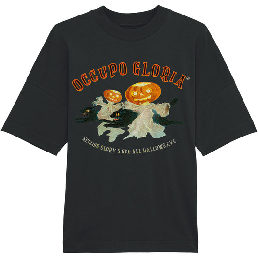 A Thrilling Halloween tee